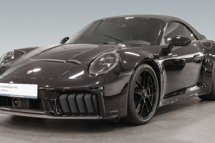 Porsche 992 9.900 km 201.980 &euro; Frankfurt 60314