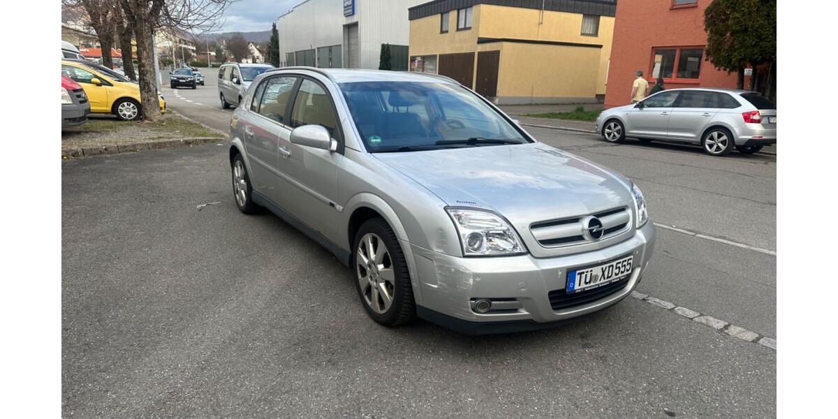 Opel Signum 188.131 km 900 &euro; Pfullingen 72793
