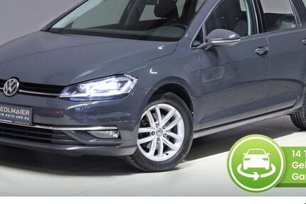 VW Golf 164.810 km 11.999 &euro; Eching i. Ndb. 84174
