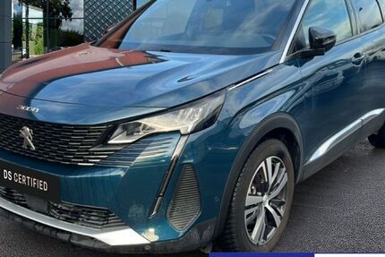 Peugeot 3008 10.420 km 19.990 &euro; Berlin 10369