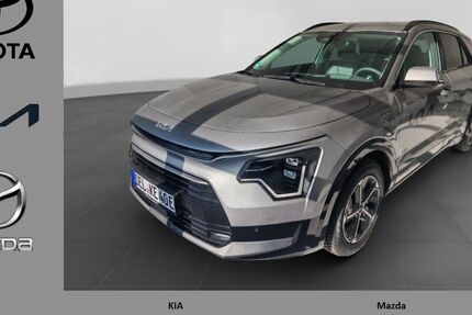 Kia Niro 7.500 km 39.490 &euro; Delmenhorst 27755