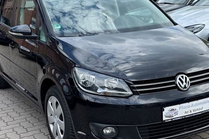 VW Touran 183.500 km 6.999 &euro; Isernhagen (Awb) Hannover 30916