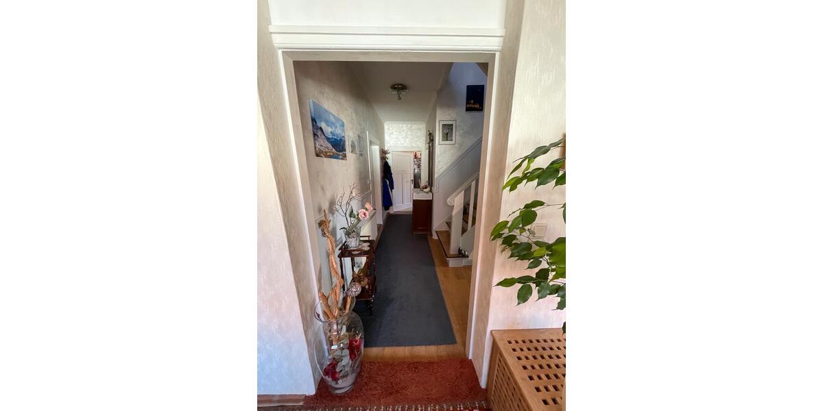 Einfamilienhaus Wernigerode - 5 Zimmer, 109 m&sup2;, 280.000&euro; | Angebot:27262002