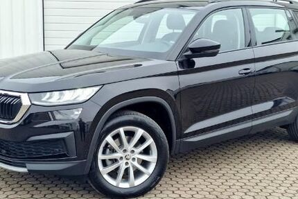 Skoda Kodiaq 28.354 km 31.740 &euro; Erfurt 99092