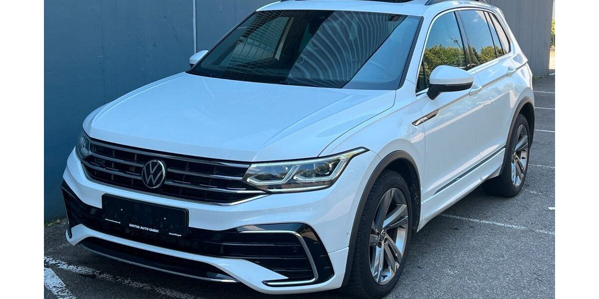 VW Tiguan 199.000 km 32.880 &euro; Sindelfingen 71065