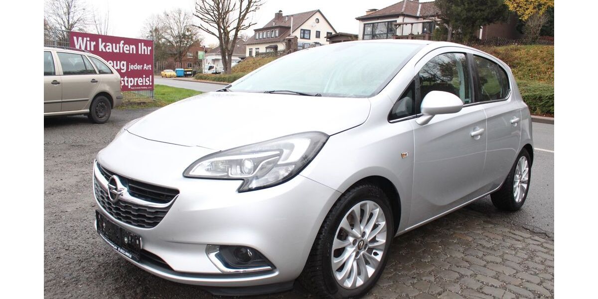 Opel Corsa 156.170 km 5.999 &euro; Herzberg am Harz 37412