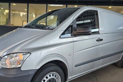 Mercedes-Benz Vito 143.000 km 14.500 &euro; Göttingen 37081