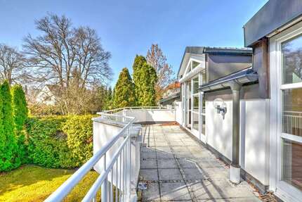 Wohnung Grünwald - 4 Zimmer, 184 m&sup2;, 1.545.000&euro; | Angebot:23743979