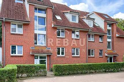 Wohnung Schenefeld - 2 Zimmer, 68 m&sup2;, 249.000&euro; | Angebot:25163626