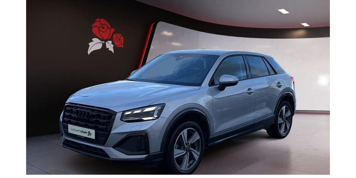 Audi Q2 36.600 km 27.249 &euro; Donaueschingen 78166
