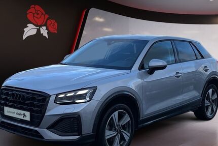 Audi Q2 36.600 km 27.549 &euro; Donaueschingen 78166
