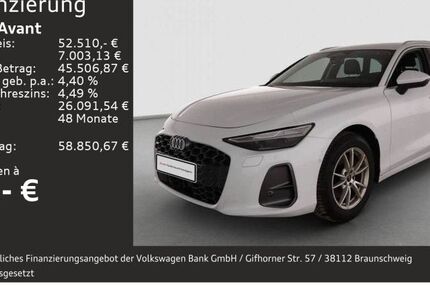 Audi A6 19.710 km 50.780 &euro; Borna 04552
