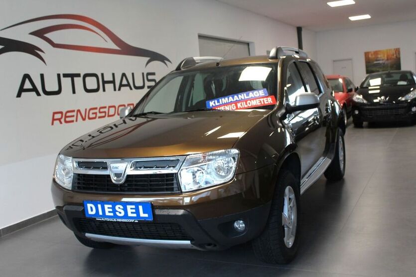 Duster