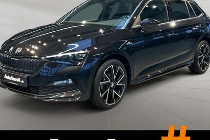 Skoda Scala 24.601 km 22.265 &euro; Neckarsulm-Obereisesheim 74172