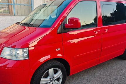 VW T5 Transporter 236.000 km 19.999 € Waldkraiburg 84478