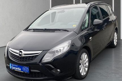 Opel Zafira 117.700 km 9.990 &euro; Lollar 35457