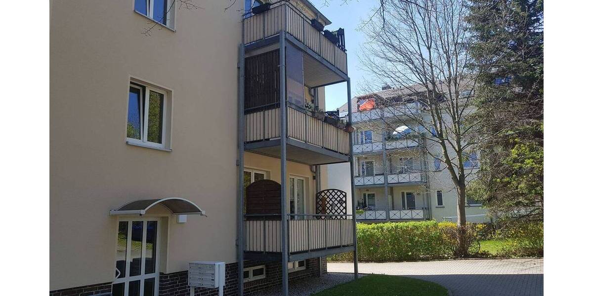Etagenwohnung Chemnitz Hilbersdorf - 5 Zimmer, 117 m&sup2;, 110.000&euro; | Angebot:26451657