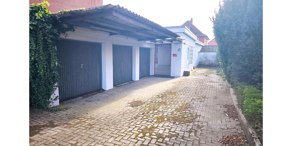 Gewerbeobjekt Lingen (Ems) - 1.714&euro; | Angebot:25206884