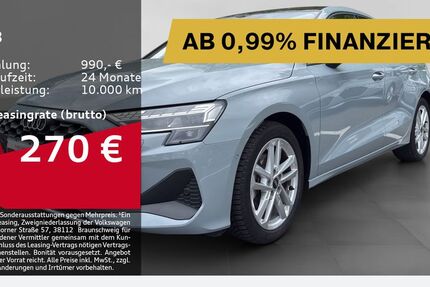 Audi A3 7.815 km 28.660 &euro; Gelsenkirchen 45894