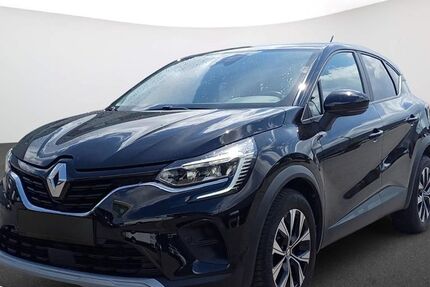 Renault Captur 19.257 km 17.590 &euro; Borken 46325