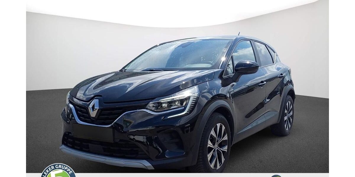 Renault Captur 19.257 km 17.590 &euro; Borken 46325