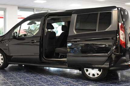 Ford Transit Connect 45.231 km 18.870 € Nürnberg 90431