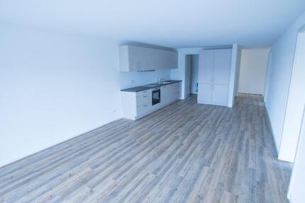 Attraktive 3,5-Zimmer-Wohnungen im Neubau – EG & 1. OG verfügbar