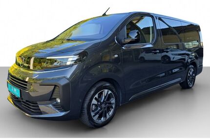 Opel Zafira Life 22.707 km 38.940 € Lennestadt 57368
