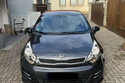 Kia Rio 89.863 km 7.400 &euro; Kolitzheim Straße 97509