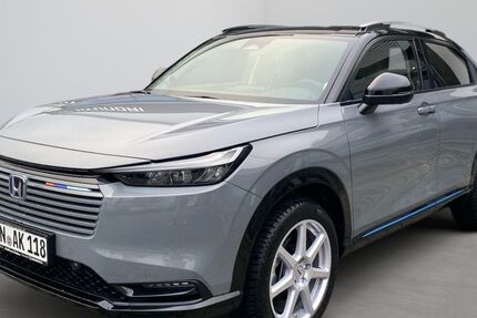 Honda HR-V 1.500 km 35.990 &euro; Einbeck 37574