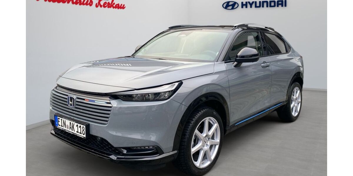 Honda HR-V 1.500 km 35.990 &euro; Einbeck 37574