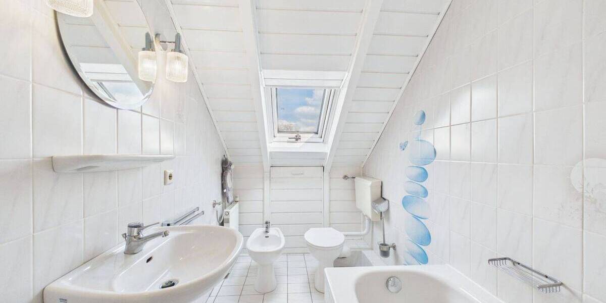 Reihenendhaus Nordhorn - 4 Zimmer, 100 m&sup2;, 286.500&euro; | Angebot:26245495