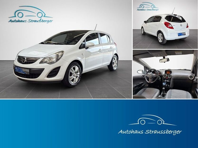 Corsa