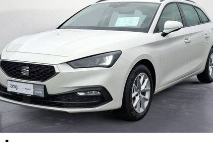Seat Leon 72.096 km 15.420 &euro; Tübingen 72072