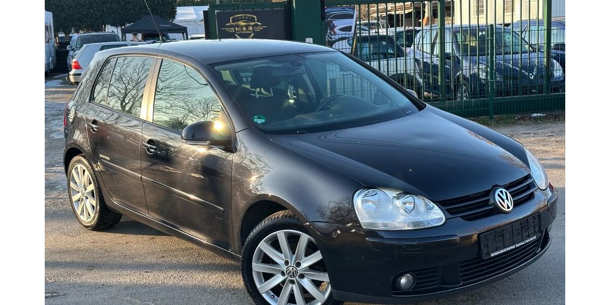 VW Golf 195.000 km 3.490 &euro; Hoppegarten 15366
