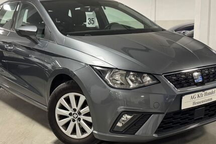 Seat Ibiza 141.000 km 8.399 &euro; Heusenstamm 63150