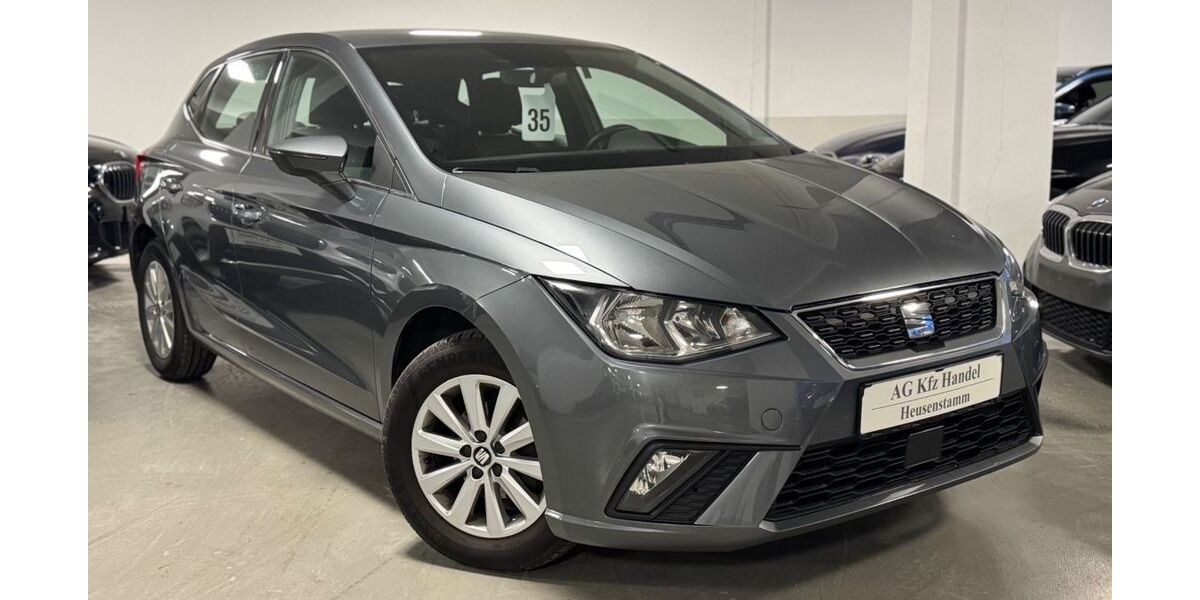 Seat Ibiza 141.000 km 8.399 &euro; Heusenstamm 63150