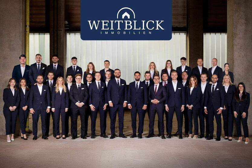 WEITBLICK: Doppelhaushälfte in Traumlage! 5 zimmer