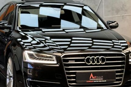 Audi A8 189.500 km 27.950 &euro; Salzgitter 38259