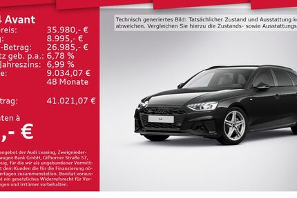 Audi A4 77.092 km 34.980 &euro; Dresden 01169