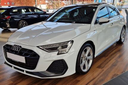 Audi A3 3.500 km 35.998 &euro; Wunsiedel 95632