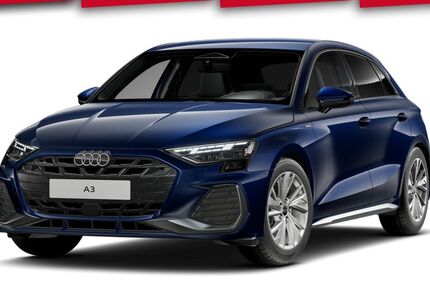 Audi A3 23.424 km 30.520 &euro; Stuttgart 70469