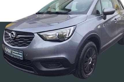 Opel Crossland (X) 91.369 km 10.980 &euro; Bad Kissingen 97688