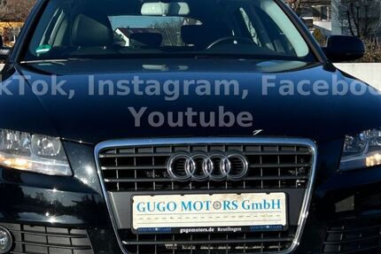 Audi A4 207.000 km 5.299 &euro; Reutlingen 72766