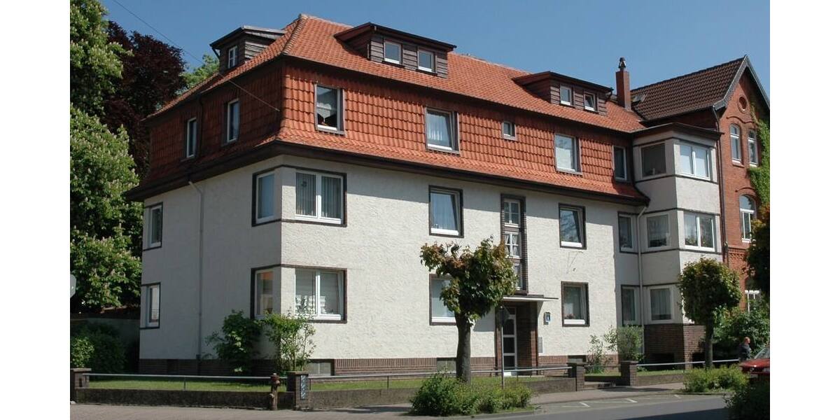 3-Zimmer-Wohnung in 1A Lage! 3 zimmer