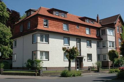 3-Zimmer-Wohnung in 1A Lage! - Wohnung Alfeld Eimsen | Angebot:24158775