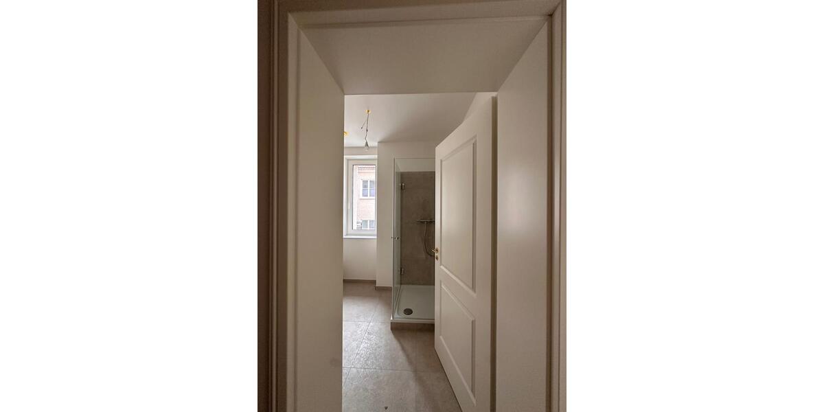 Etagenwohnung Augsburg Innenstadt - 5 Zimmer, 158 m&sup2;, 2.680&euro; | Angebot:24522137