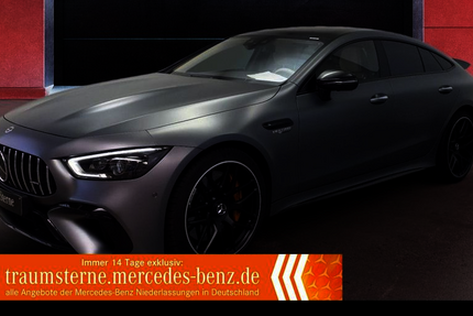 Mercedes-Benz AMG GT 39.744 km 116.990 &euro; Berlin 13581