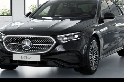 Mercedes-Benz E 220 9.900 km 64.900 &euro; Hamburg 22047
