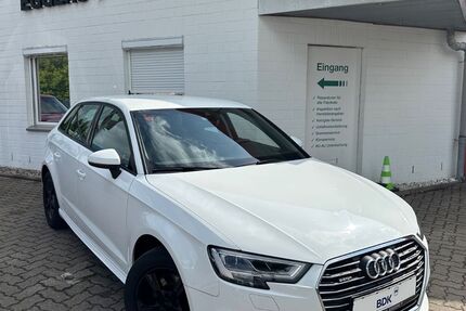 Audi A3 84.090 km 17.950 &euro; Bad Segeberg 23795